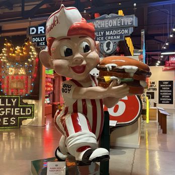 American Sign Museum - Museums Near Me - Cincinnati, Ohio