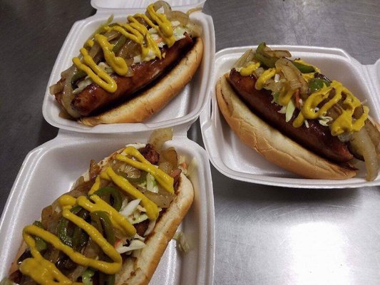 Owens Burger Shack by null