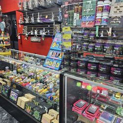 Vape City - ZIPPOS & Candles sold here!