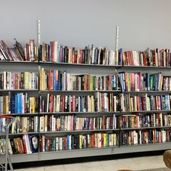City Thrift