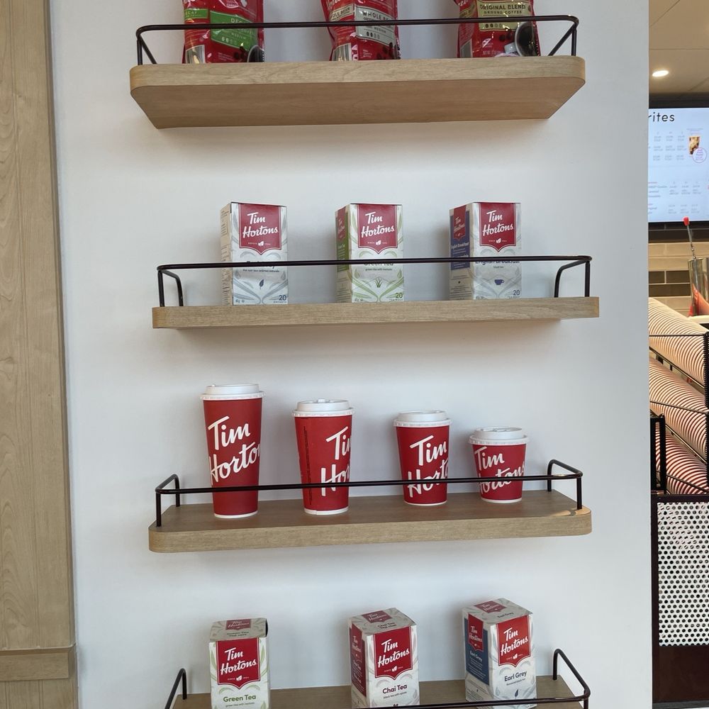 Tim Hortons - Coffee & Tea Near Me - Stafford, Texas