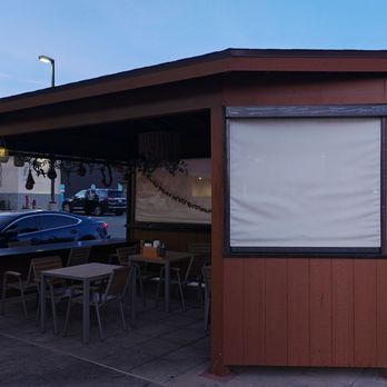 Pho Hut & Grill - Parklet seating - Vietnamese Near Me - San Diego, California Pho Hut & Grill - Parklet seating - Vietnamese Near Me - San Diego, California