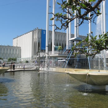 Pacific Science Center - Museums Near Me - Seattle, Washington Pacific Science Center - Museums Near Me - Seattle, Washington
