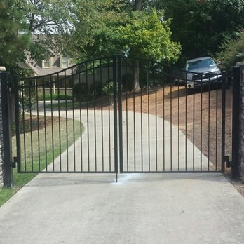 D & D Fence - Fences & Gates Near Me - Bishop, Georgia