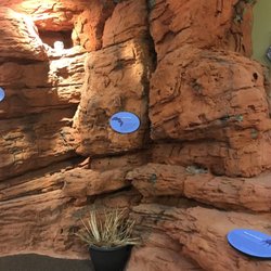 Red Cliffs Desert Reserve Visitor Center