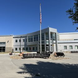 Northwest Recreation Center