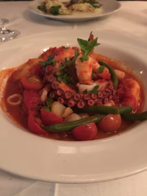 Anna Ristorante by null