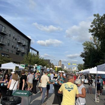Ingersoll live - Street view of vendors - Festivals Near Me Ingersoll live - Street view of vendors - Festivals Near Me