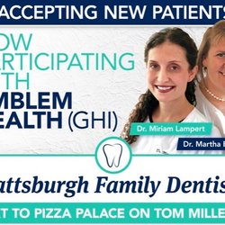 Plattsburgh Family Dentistry