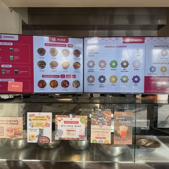 MoDo Hawaii - menu - Donuts Near Me - Santa Clara, California MoDo Hawaii - menu - Donuts Near Me - Santa Clara, California