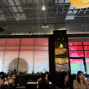 Nan Xiang Soup Dumplings - Dining area - Dim Sum Near Me - Buford, Georgia Nan Xiang Soup Dumplings - Dining area - Dim Sum Near Me - Buford, Georgia