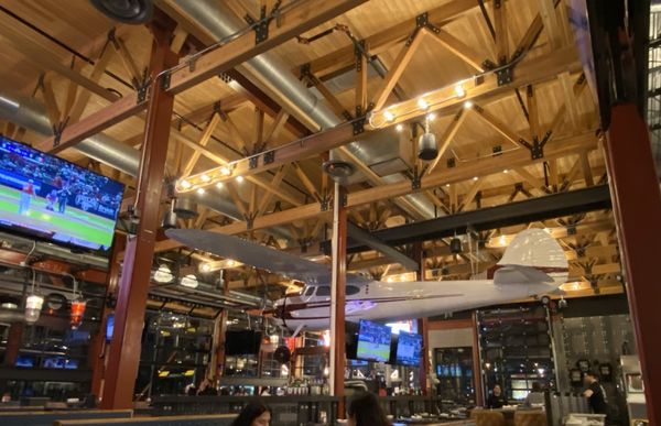 Paisans Pizzeria - Oak Lawn by null