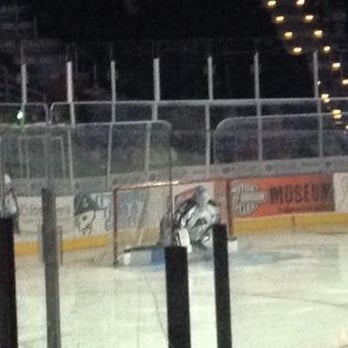 Milwaukee Admirals - Professional Sports Teams Near Me - Milwaukee, Wisconsin