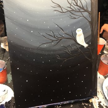 Painting On Park - Art Schools Near Me - Rutherford, New Jersey