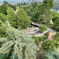 Cumberland Park