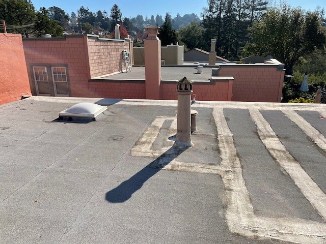 Slide of Rockin' Roofers