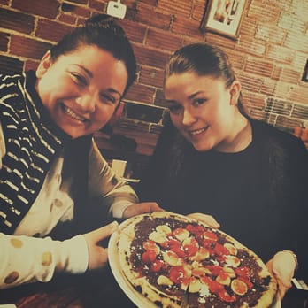 Il Lazzarone - Nutella pizza - Pizza Near Me - Saint Joseph, Missouri Il Lazzarone - Nutella pizza - Pizza Near Me - Saint Joseph, Missouri