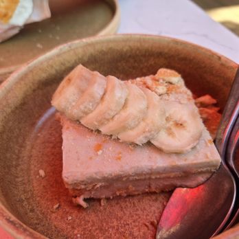 Wildflour - Banana Pudding - Delis Near Me - San Diego, California