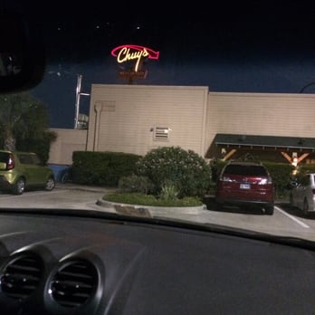 Chuy's - Outside - Tex-Mex Near Me - Humble, Texas