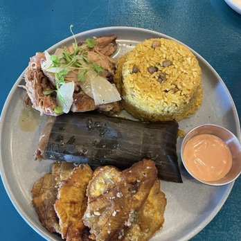 Batey Puerto Rican Gastronomy - El Cacique - Puerto Rican Near Me - Tucson, Arizona Batey Puerto Rican Gastronomy - El Cacique - Puerto Rican Near Me - Tucson, Arizona