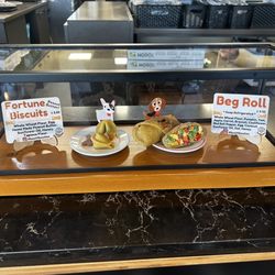 Doggy treats!
