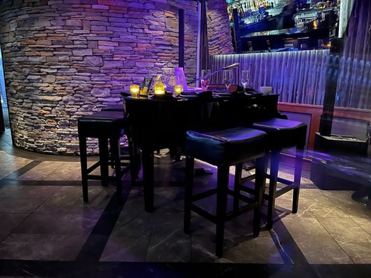 Mastro's Steakhouse by null
