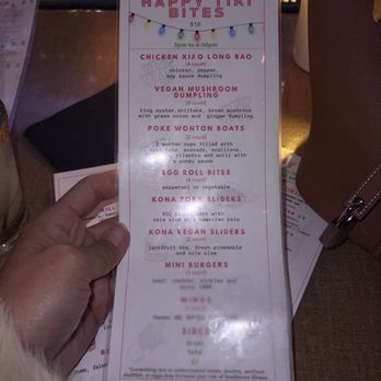 The CanTiki - Tiki Bars Near Me - North Hollywood, California The CanTiki - Tiki Bars Near Me - North Hollywood, California