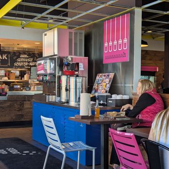 Velvet Taco - Tacos Near Me - Naperville, Illinois