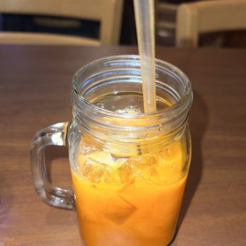 Siam Smiles - THAI ICE TEA DELICIOUS!!!! - Thai Near Me - Matawan, New Jersey Siam Smiles - THAI ICE TEA DELICIOUS!!!! - Thai Near Me - Matawan, New Jersey