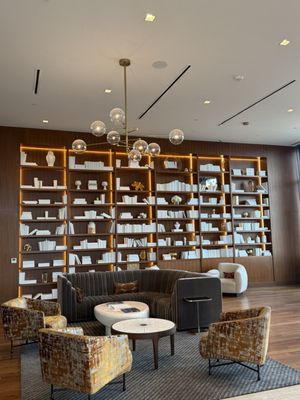 Thompson Houston, by Hyatt by null