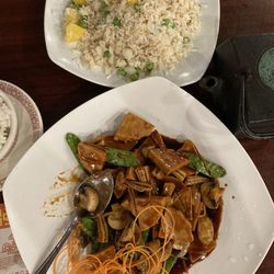 Jasmine Asian Bistro