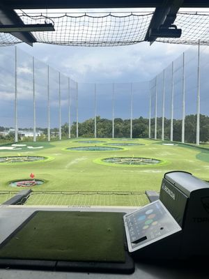 Topgolf Baton Rouge by null