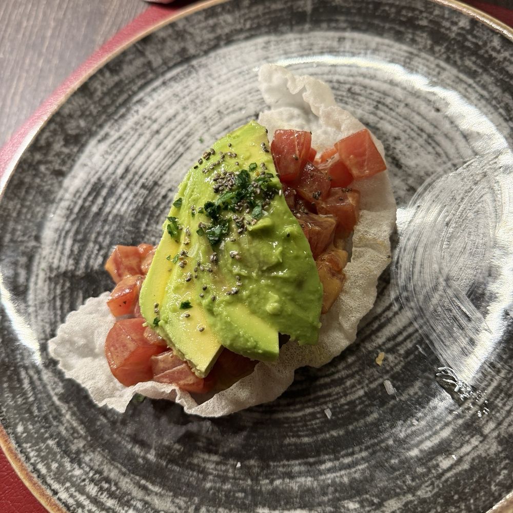 Per 21 - This was just one of the amazing dishes they served. Everything was this beautiful and incredibly delicious! - Italian Near Me - Lucca, LU Per 21 - This was just one of the amazing dishes they served. Everything was this beautiful and incredibly delicious! - Italian Near Me - Lucca, LU