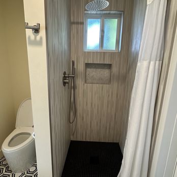 N90 Construction - Corrected plumbing pipe error from previous contractor to get bathroom complete and pass inspection - General Contractors Near Me - San Jose, California N90 Construction - Corrected plumbing pipe error from previous contractor to get bathroom complete and pass inspection - General Contractors Near Me - San Jose, California