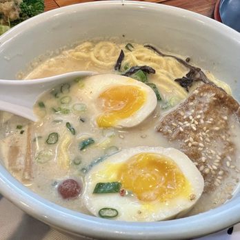Santouka Back Bay - Ramen Near Me - Boston, Massachusetts
