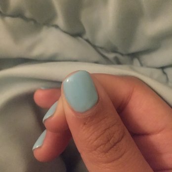 Oh My Nails - Slanted/crooked nail - Nail Salons Near Me - Hayward, California Oh My Nails - Slanted/crooked nail - Nail Salons Near Me - Hayward, California