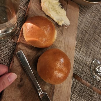 Sabio on Main - Bread + butter - New American Near Me - Pleasanton, California Sabio on Main - Bread + butter - New American Near Me - Pleasanton, California