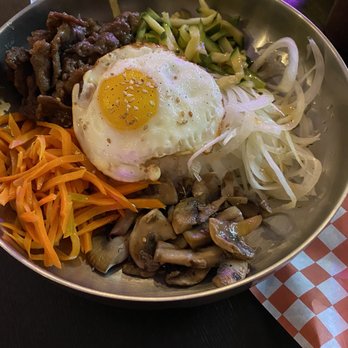 Korean Kitchen - Bulgoggi - Korean Near Me - North Miami Beach, Florida