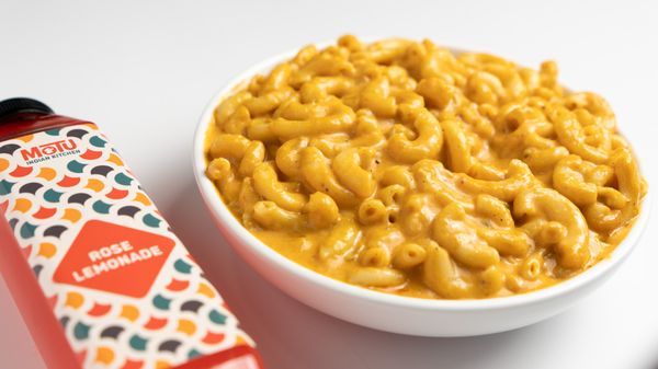 Motu Indian Kitchen by null