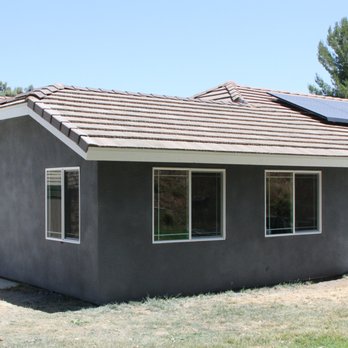 Watson Construction  - Finished Room - Windows Installation Near Me