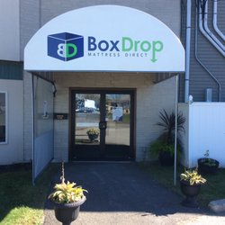 BoxDrop Mattress of Bangor