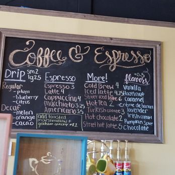 Street Sweets - Coffee & Espresso options! - Desserts Near Me - Sterling Heights, Michigan Street Sweets - Coffee & Espresso options! - Desserts Near Me - Sterling Heights, Michigan