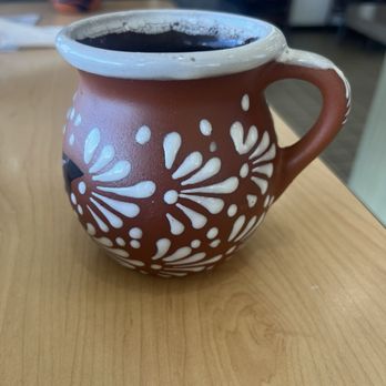 Oaxaca cuisine - Café de olla - Breakfast & Brunch Near Me - Fairfield, California
