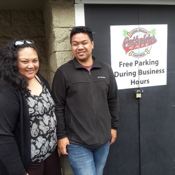 The Potholder Cafe - Free parking - Breakfast & Brunch Near Me - Long Beach, California