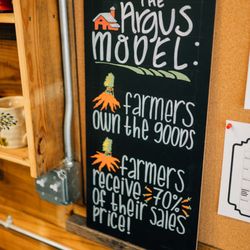Argus Farm Stop