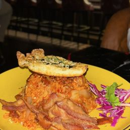 Togo Kimchi Fried Rice