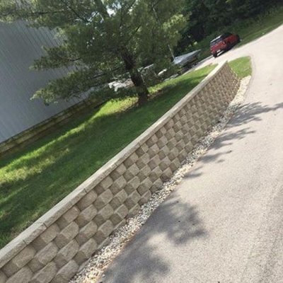 Paving/Retaining Walls - Adolfo Tree Service opened its doors on January of 2015 and was founded by Adolfo and Alma Arriola. We are family owned business based in Carpentersville, IL serving the Chicagoland area. Paving/Retaining Walls - Adolfo Tree Service opened its doors on January of 2015 and was founded by Adolfo and Alma Arriola. We are family owned business based in Carpentersville, IL serving the Chicagoland area.