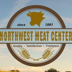 Northwest Meat Center
