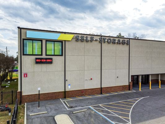 MyPlace Self Storage on Yelp