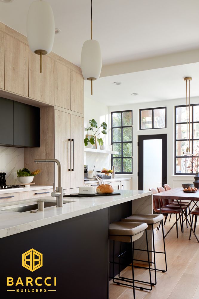 Slide of Barcci Builders